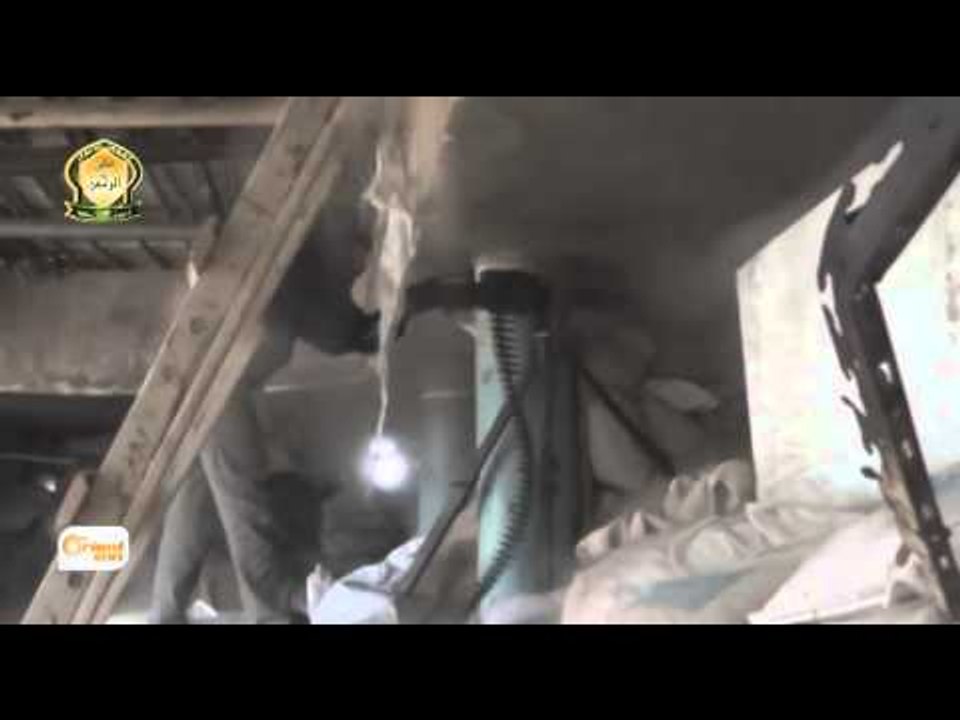 Gundewarê Helebê Hêzên rêjîmê komkujiyekê li Babê pêk tîne