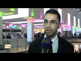 Hewlêr Sersal xegmîn derbas bû