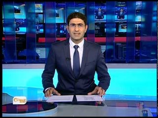 Ekrem Hiso Serokê encûmena cibcîner - Qamişlo