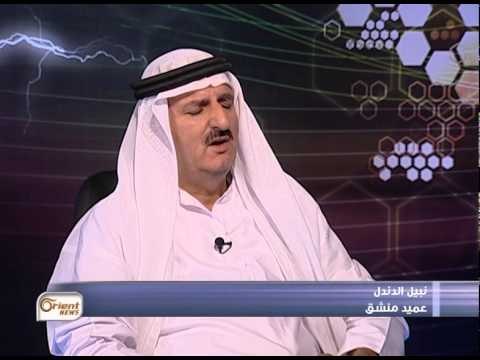 تفاصيل | شيوخ النفط .. حقائق تكشف للمرة الأولى عن دير الزور