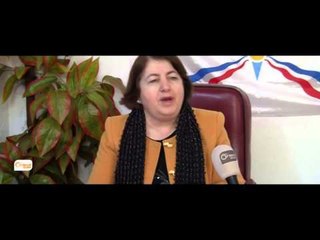 Guhertina dimxrafî li bajarê Tirbespî