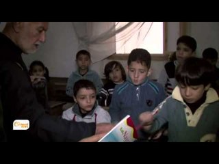 7Netewên Yekbûy: 670 hezar zarok di sala 2014 bê xwendin ma