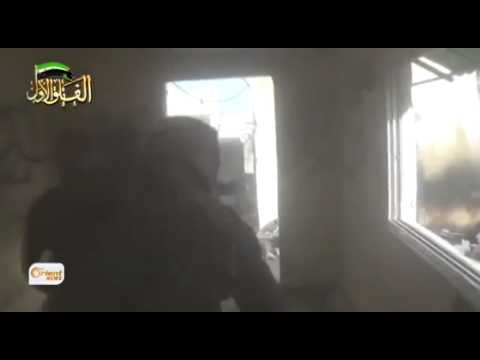 Hims Welatiyên taxa We`er jiyaneke zehmet derbas dikin