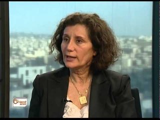ضيف المشرق | مع السيدة سلام كنعان  المديرة الاقليمية لمنظمة كير العالمية في الاردن