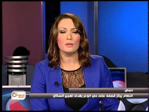 جولة الرابعة | معارك الثوار وداعش تشتد شمال شرقي سوريا وتوثيق أول حالة ولادة مشوهة نتيجة الكيماوي