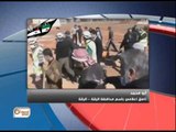 جولة الرابعة| خروج الدفعة الأخيرة من ثوار حمص.. وداعش يواصل انتهاكاته في الرقة ودير الزور 