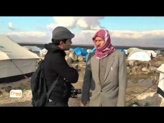 Kampa Newroz Tevlî hewledanan lê hin kêmasî gelek in