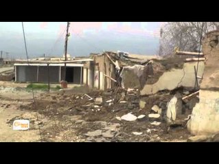 Mûsil Pêşmergeh pêşdikeve û navçeyan rizgar dike