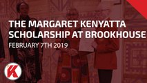 The Margaret Kenyatta Sponsorship at Brookhouse, Nairobi