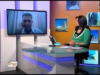 هنا سوريا |  هجوم شبيحة ارمن وشيعة في لبنان على السوريين لاجبارهم على انتخاب الاسد