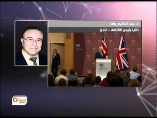 تفاصيل| اندفاعة صاروخية تشل مطار حماة.. ما هو أفق الجبهة؟ وهل يعوقها الدعم؟