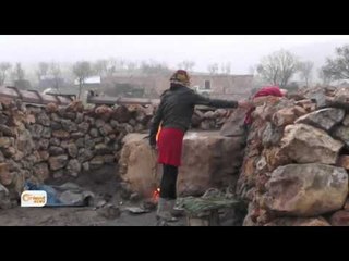 Herêma Kurdistanê - Şengal Kamîreya Orient rewşa Şengaliyan dişopîne