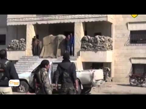 Li Hesekê Rêjîm enya şerê Kurdan li xwe vekir