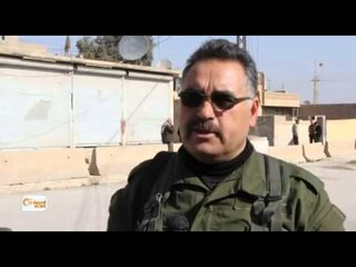 Hesekê Esayş û YPGê ji nû ve li rêbendan belav dibin