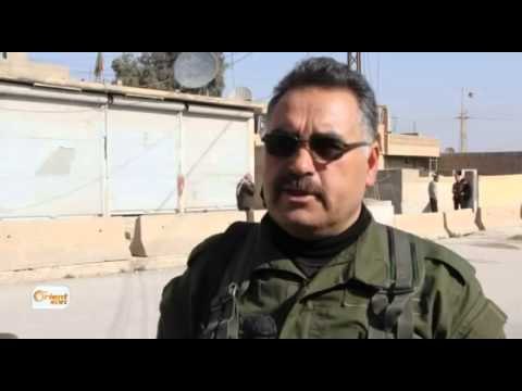 Hesekê Esayş û YPGê ji nû ve li rêbendan belav dibin