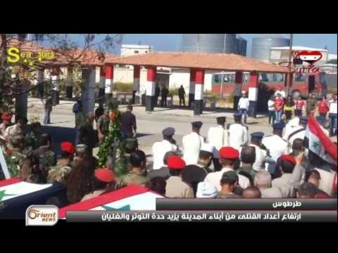 جولة الرابعة | النظام يحشد لفك الحصار عن سجن حلب المركزي