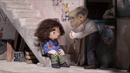 Bande-annonce WARDI (sortie le 27 février 2019) VF