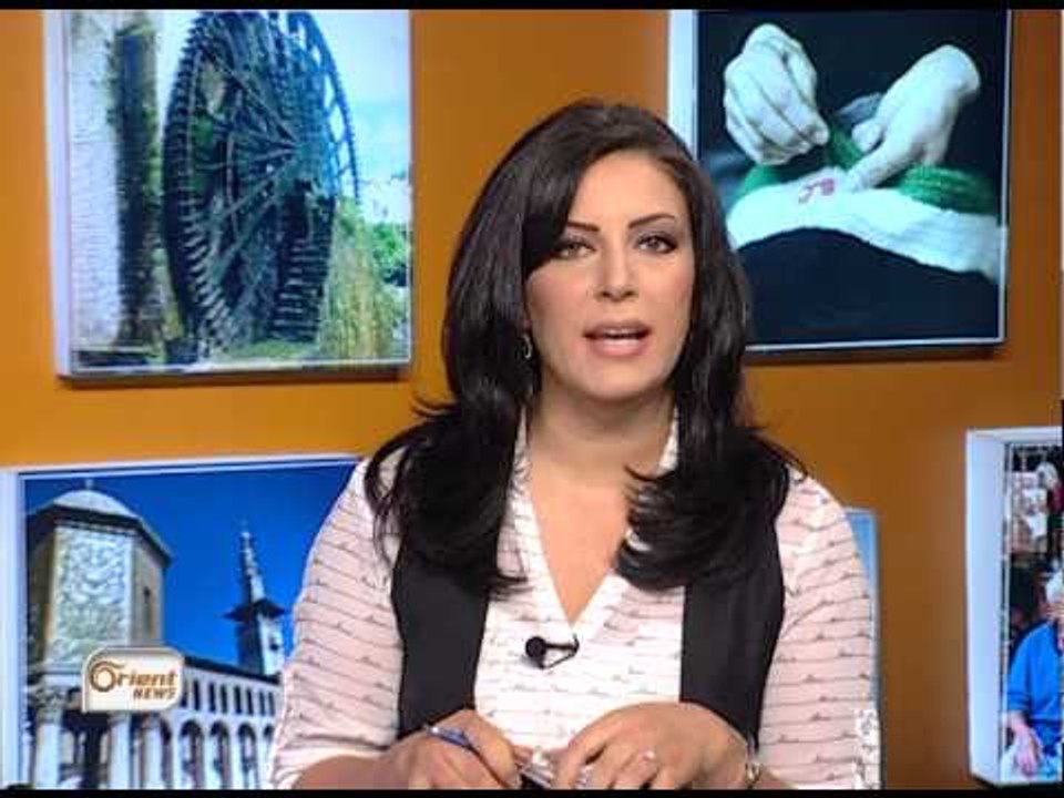 هنا سوريا | انتخابات الأسد في "الخارج" عرض مسرحي  بدون جمهور  و انشقاق داخل حزب المنشقين