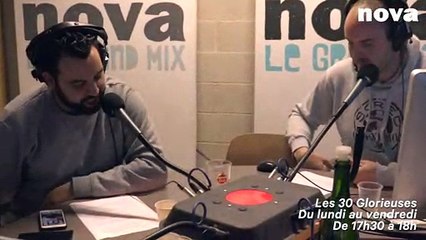 Radio Animaux reçoit Félichien, chien pensionnaire d'une crèche pour animaux I 30 Glorieuses