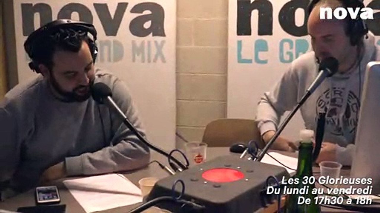 Radio Animaux reçoit Félichien, chien pensionnaire d'une crèche pour animaux I 30 Glorieuses