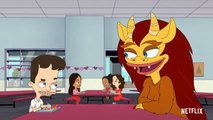 Big Mouth: Mi peludo San Valentín - Tráiler oficial   Netflix