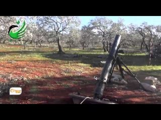 Pȇşveçȗnȇn meydanî li Sȗriyȇ