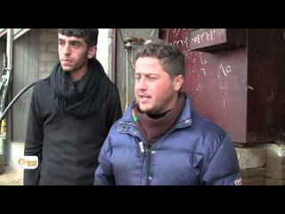 Girkê Legê Belavbûna Gazixaneyan li ser riyan