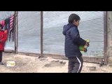 Kobanî: Penaber