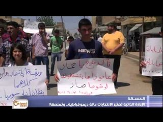 تفاصيل| حسون يحسم المحسوم ويعلن نتائج الانتخابات بلسان رسول الإسلام