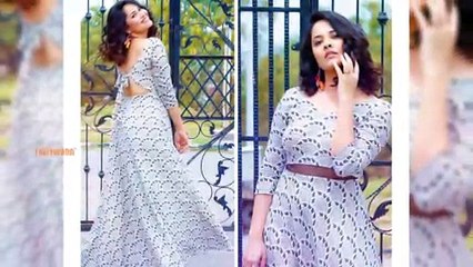 వెండితెర మీద మరింత శృంగారంగా | Anasuya Bharadwaj - Tollywood