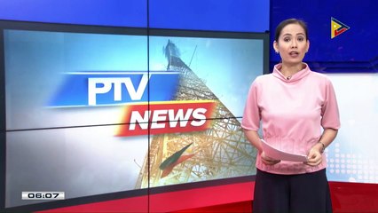 Maayos na transmission of results para sa 2019 midterm elections, tiniyak