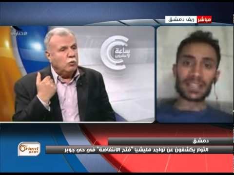 جولة الرابعة | الثوار يحذرون من مجاعة في حلب وريفها