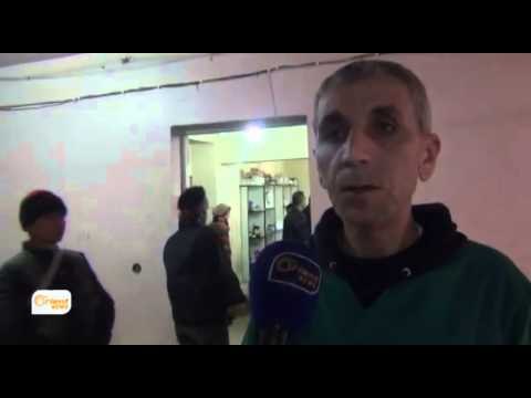 Nexweşxaniya meydanî Bê sedem 12 kesên sivîl li Kobanî jiyana xwe ji dest didin