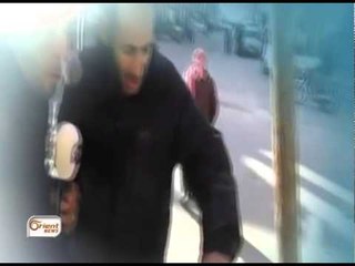 تفاصيل| السيسي أغاظ إخوان سوريا فقلبوا الطاولة بعيداً عن مصر!