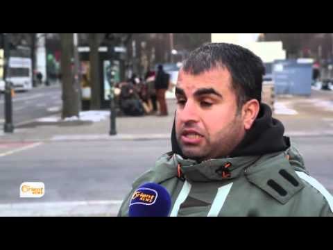 Berlîn: ŞPKS bi mangirtinekê Doza parastina penaberê sûrî li Bulgariyayê kir