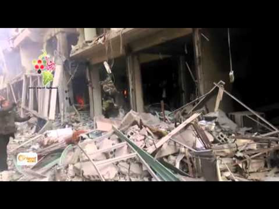 Gundewarê Der`ayê Artêşa Azad gelek ziyana dighînê rêjîmê