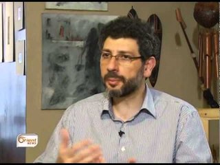 ضيف المشرق:| مع زياد ماجد استاذ العلوم السياسية في الجامعة الأميركية في باريس