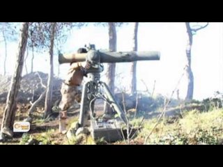 Pêşveçûnên meydanî li Sûriyê 15-02-2015