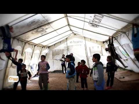 Tirkiyê , Zehmetiyên penaberên Sûrî didome