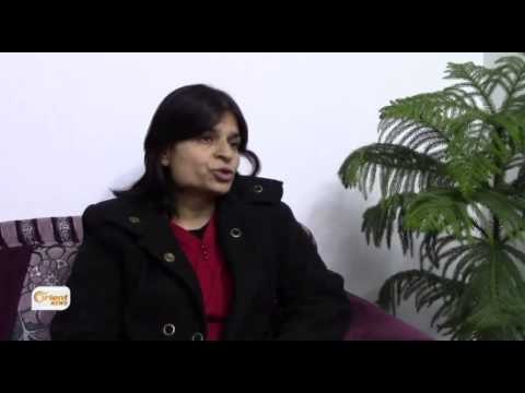 Qamişlo Sibe civîna çaremîn a lêvegera siyasî li qamişlo