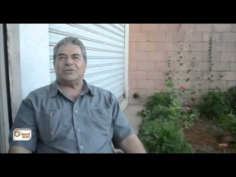 Dirbêsiyê - Helwesta kolana kurdî li ser Leşkerkirina neçar