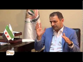 ضيف المشرق | إبراهيم ميرو : وزير الاقتصاد في حكومة تسيير الأعمال