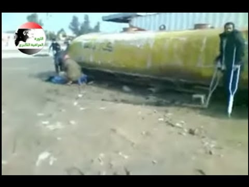 أزمة العراق  تقرير : براميل المالكي المتفجرة تقتل 609 في الفلوجة