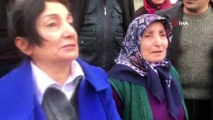 Seri katilin öldürdüğü emekli uzman çavuşun eşi: “Asıl müebbet hapis cezasını biz aldık”