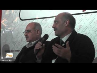 Lêvegera siyasî Rewşa Kurdî di şoreşa Sûrî de gengeşe dike