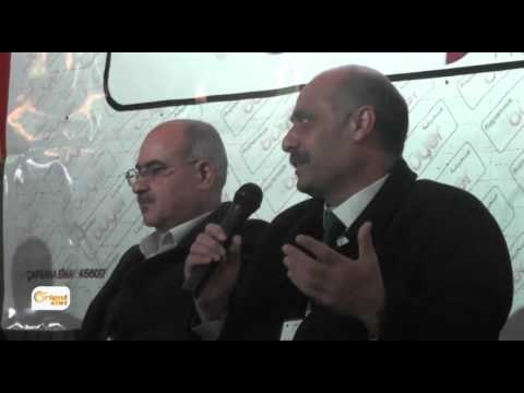 Lêvegera siyasî Rewşa Kurdî di şoreşa Sûrî de gengeşe dike