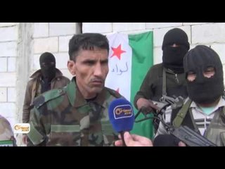 Ebo Îsa Serkirdeyê Tîpa Şoreşgerên Reqayê