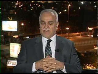 تفاصيل |  مؤتمر كالطائف" وصفة علاج يقدمها نائب الرئيس العراقي المستقيل لعلاج الأزمة العراقية.