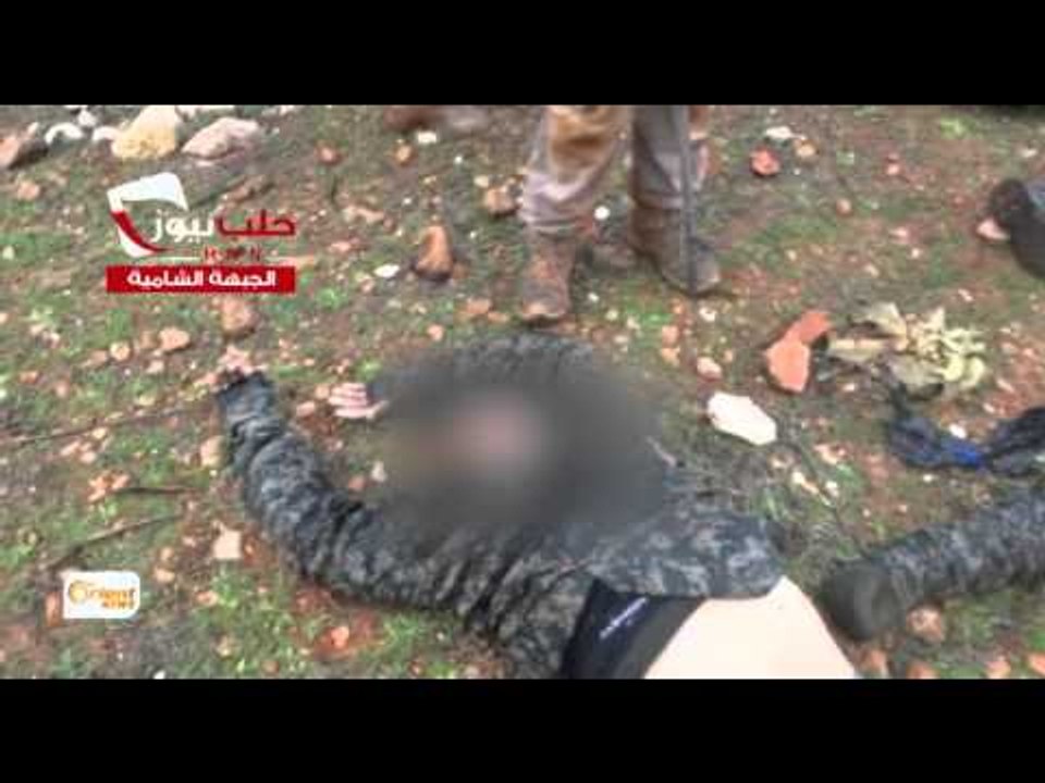 Li Helebê Artêşa Azad taxa El-Melah bi tevahî kontrol dike