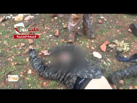 Li Helebê Artêşa Azad taxa El-Melah bi tevahî kontrol dike